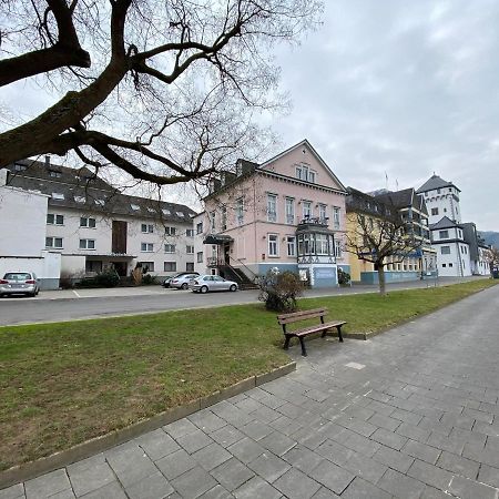 Gaestehaus Hein Boppard Εξωτερικό φωτογραφία