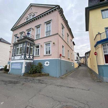 Gaestehaus Hein Boppard Εξωτερικό φωτογραφία