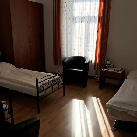 Gaestehaus Hein Boppard Εξωτερικό φωτογραφία