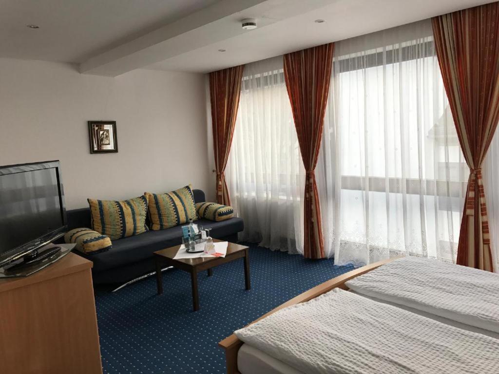 Gaestehaus Hein Boppard Εξωτερικό φωτογραφία
