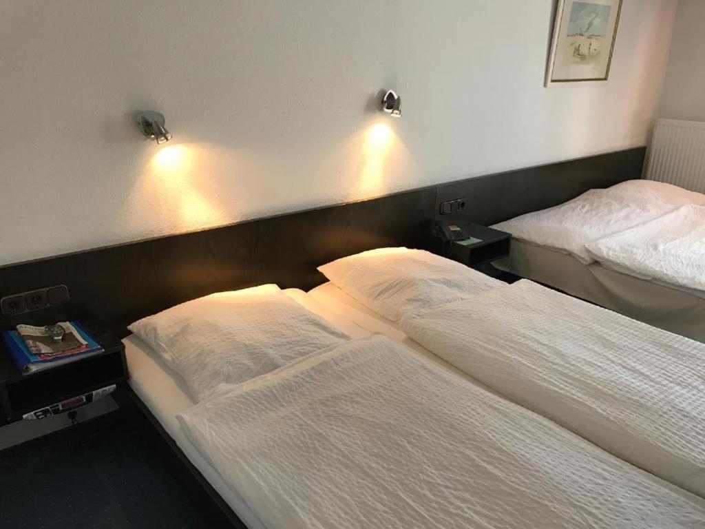 Gaestehaus Hein Boppard Εξωτερικό φωτογραφία