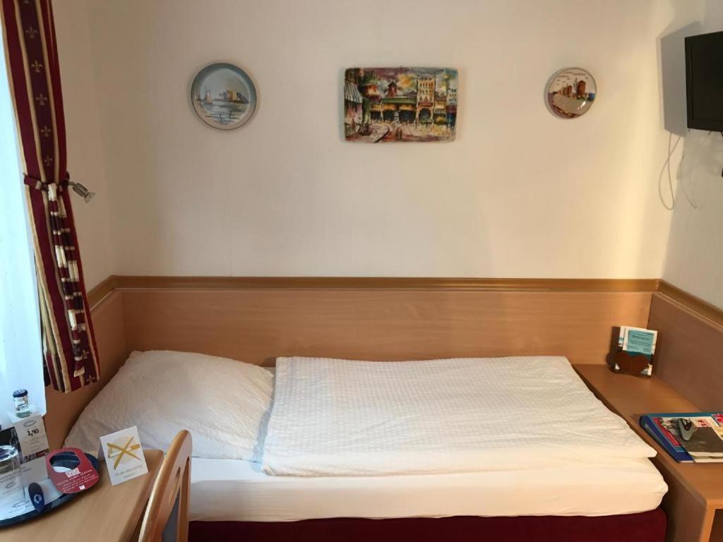 Gaestehaus Hein Boppard Εξωτερικό φωτογραφία