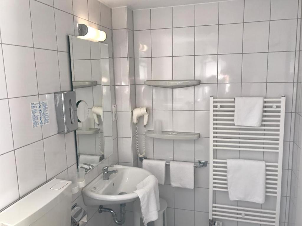 Gaestehaus Hein Boppard Εξωτερικό φωτογραφία