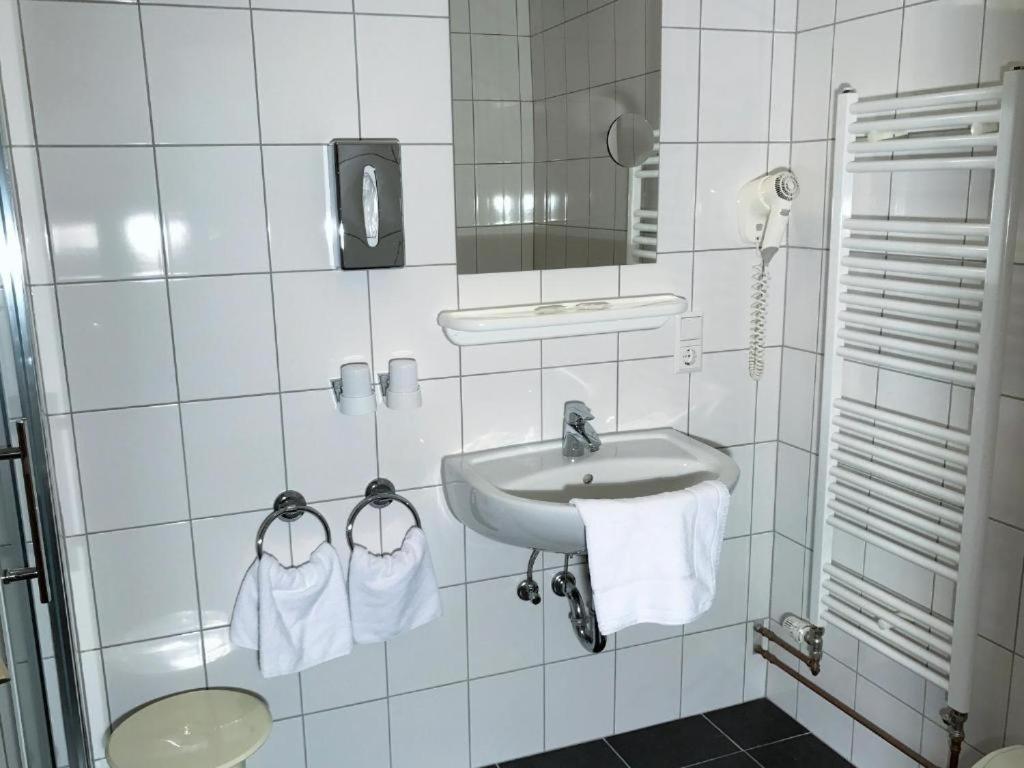 Gaestehaus Hein Boppard Εξωτερικό φωτογραφία