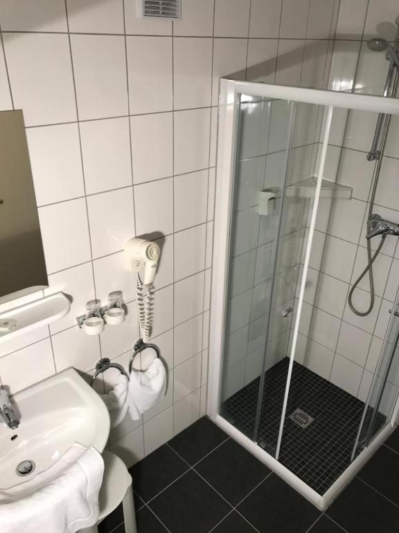 Gaestehaus Hein Boppard Εξωτερικό φωτογραφία