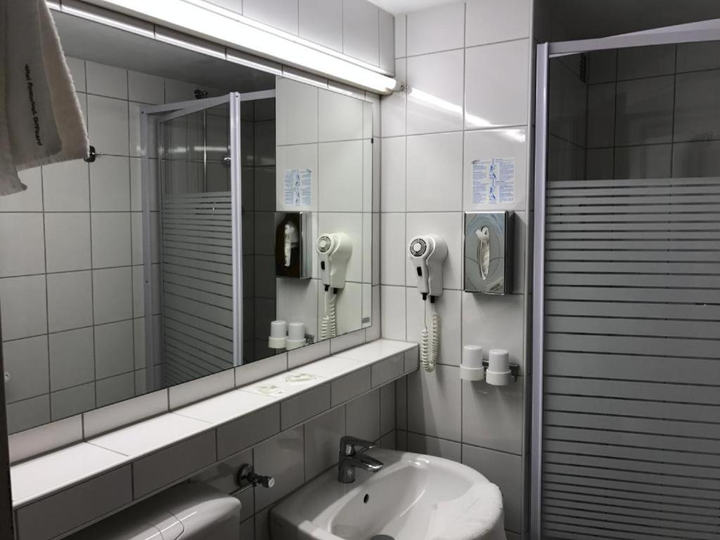 Gaestehaus Hein Boppard Εξωτερικό φωτογραφία