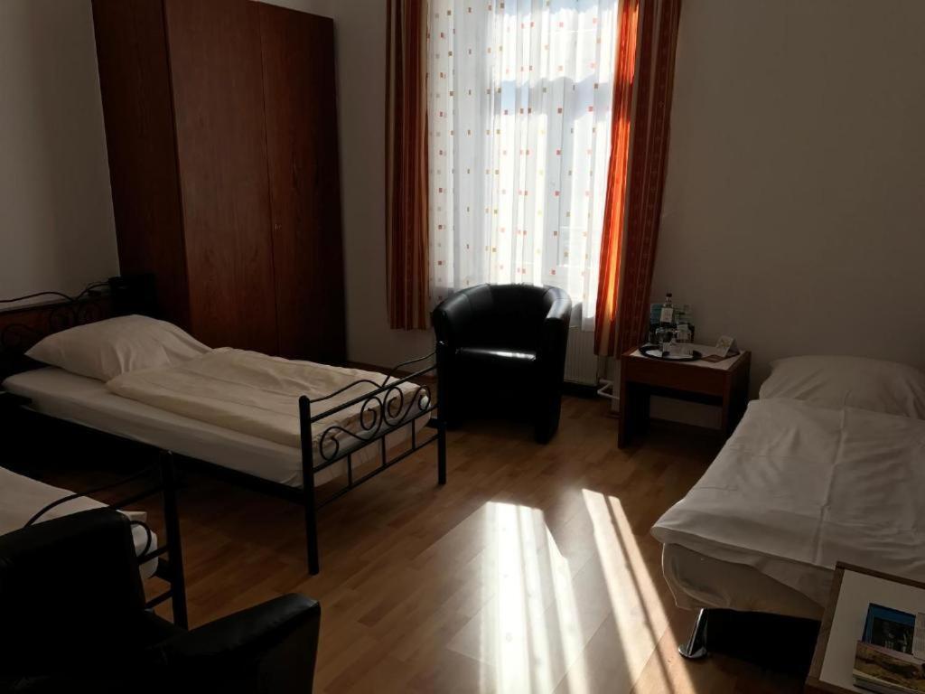 Gaestehaus Hein Boppard Εξωτερικό φωτογραφία
