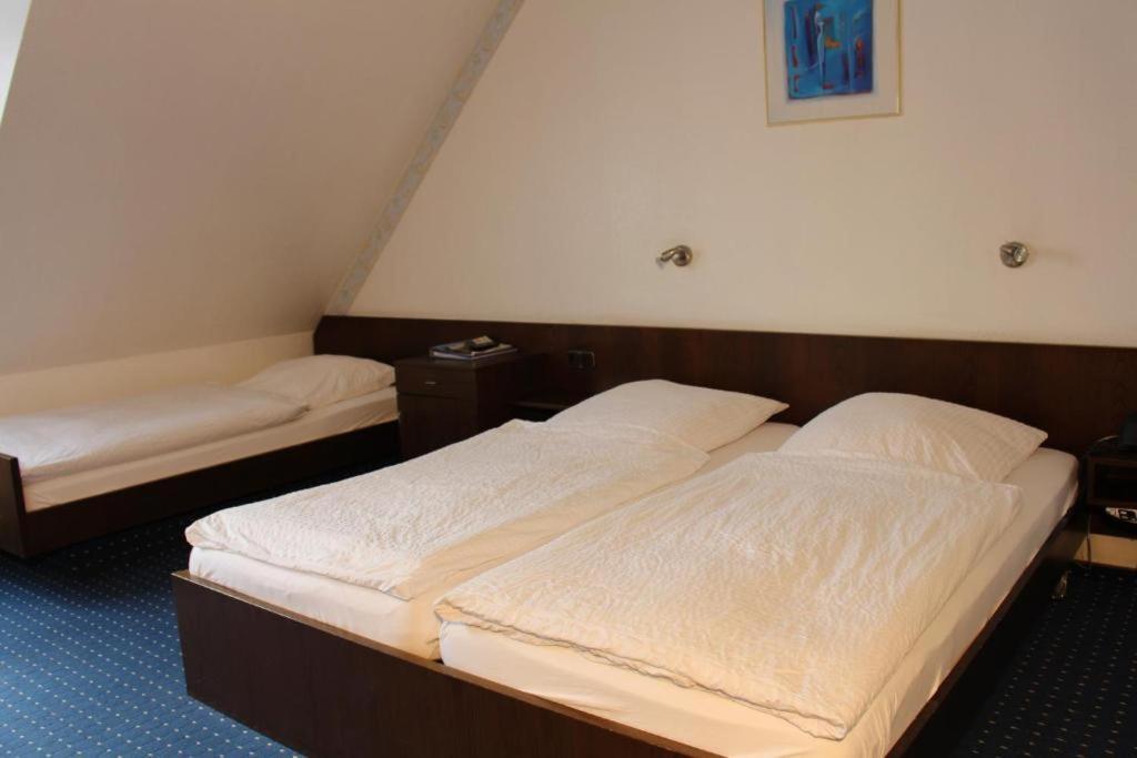 Gaestehaus Hein Boppard Εξωτερικό φωτογραφία