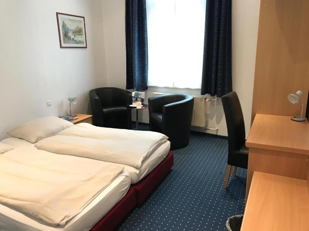 Gaestehaus Hein Boppard Εξωτερικό φωτογραφία