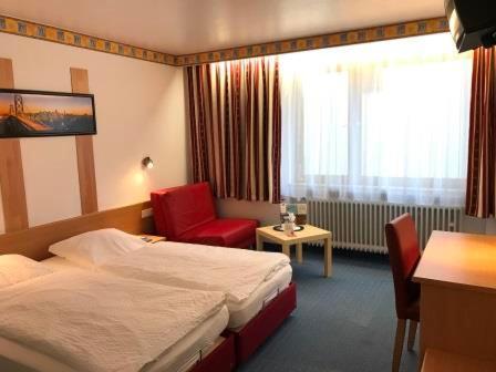 Gaestehaus Hein Boppard Εξωτερικό φωτογραφία