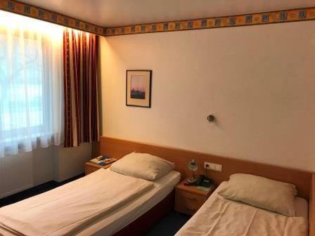 Gaestehaus Hein Boppard Εξωτερικό φωτογραφία